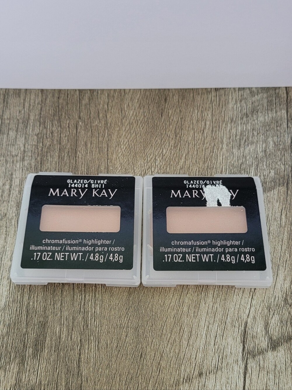 Mary Kay Chromafusion Highlighter